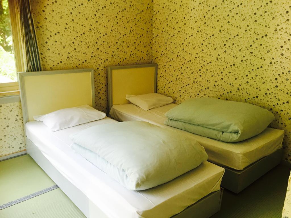Hotel Lady Diana & St. Georges Hakuba Kamer foto