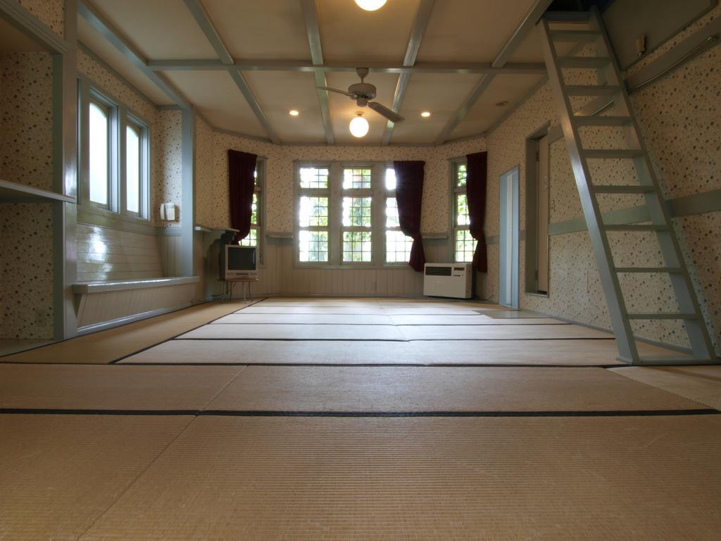 Hotel Lady Diana & St. Georges Hakuba Buitenkant foto