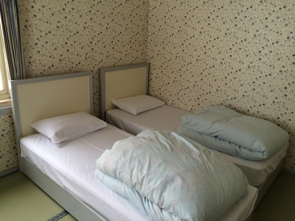 Hotel Lady Diana & St. Georges Hakuba Buitenkant foto