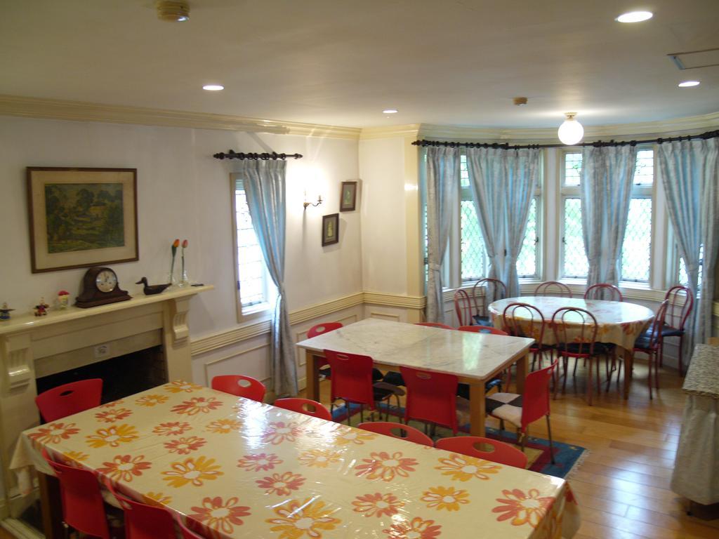Hotel Lady Diana & St. Georges Hakuba Buitenkant foto