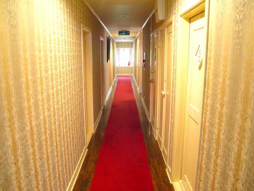 Hotel Lady Diana & St. Georges Hakuba Buitenkant foto